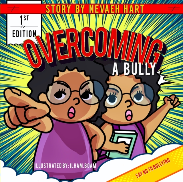 Overcoming A Bully