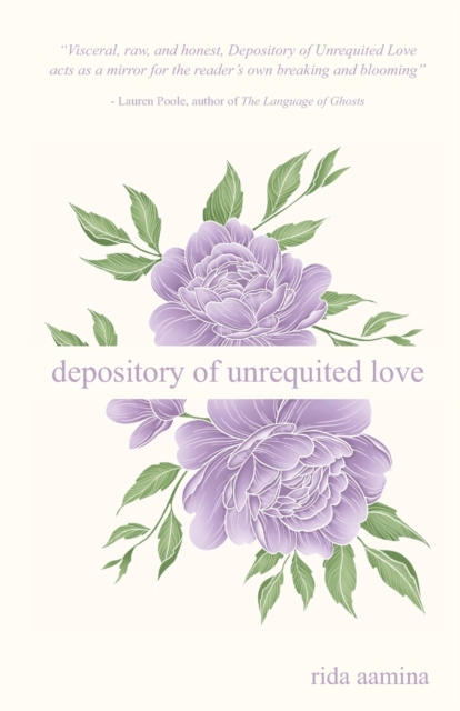 Depository of Unrequited Love