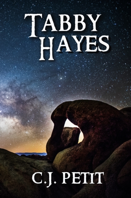 Tabby Hayes
