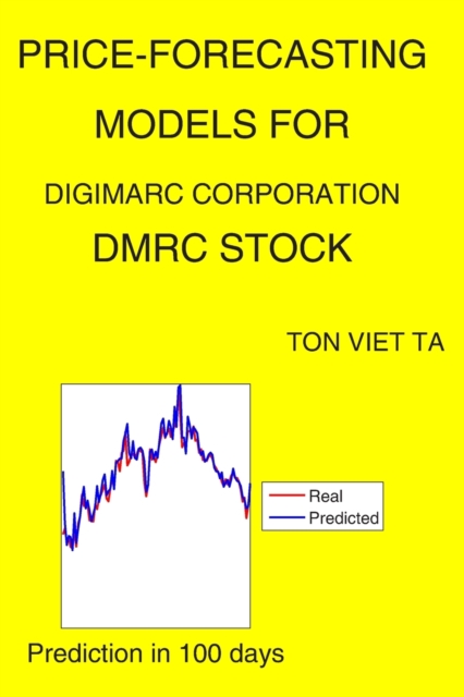 Price-Forecasting Models for Digimarc Corporation DMRC Stock