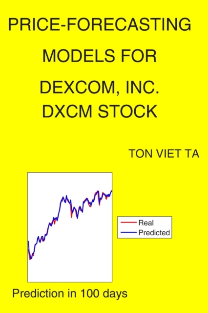 Price-Forecasting Models for DexCom, Inc. DXCM Stock