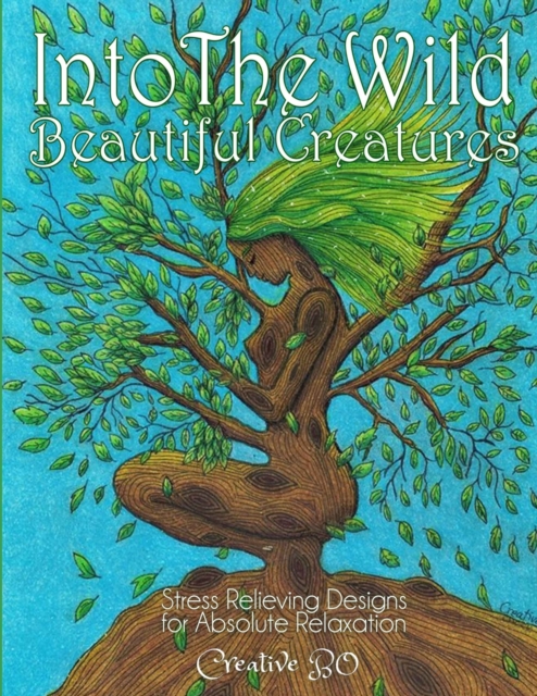 Into The Wild - Beautiful Creatures