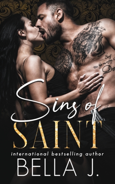 The Sins of Saint