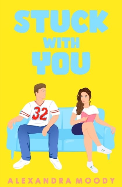 Stuck with You