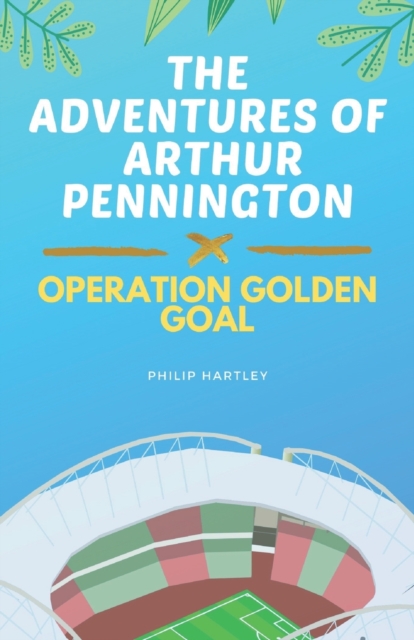 The Adventures of Arthur Pennington