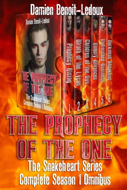 The Prophecy of The One