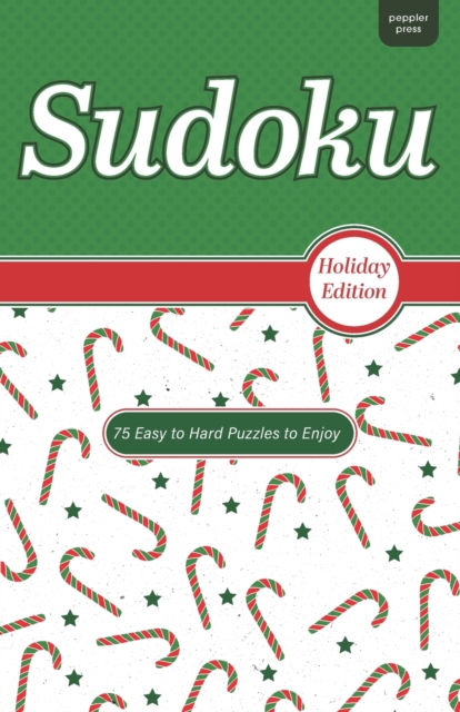 Sudoku Holiday Edition