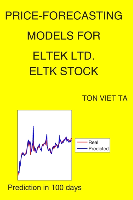 Price-Forecasting Models for Eltek Ltd. ELTK Stock