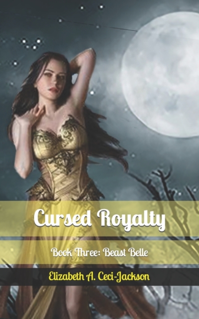 Cursed Royalty