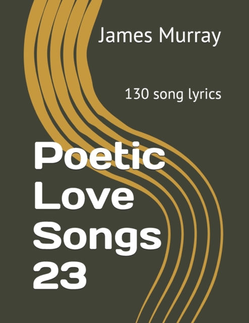 Poetic Love Songs 23