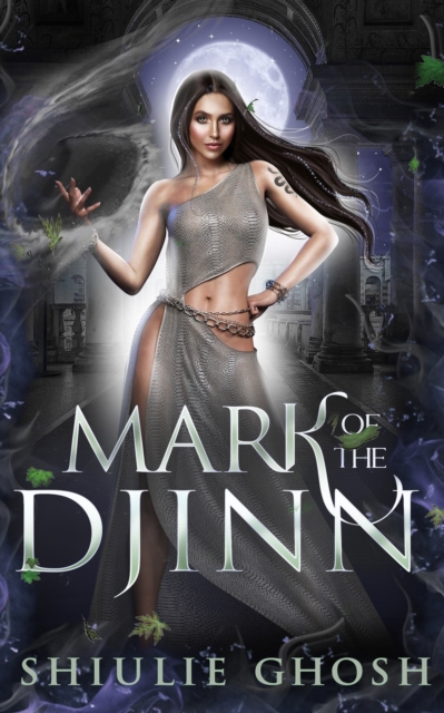 Mark of the Djinn
