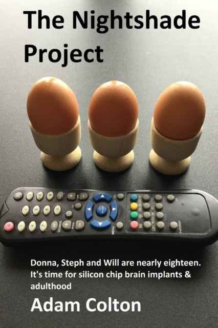 The Nightshade Project