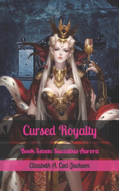 Cursed Royalty