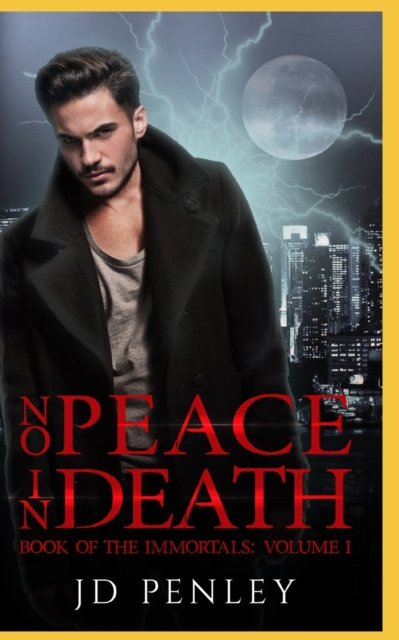 No Peace In Death
