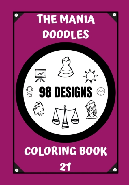 Coloring Book
