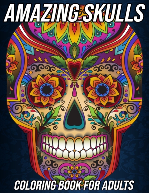 Amazing Skulls