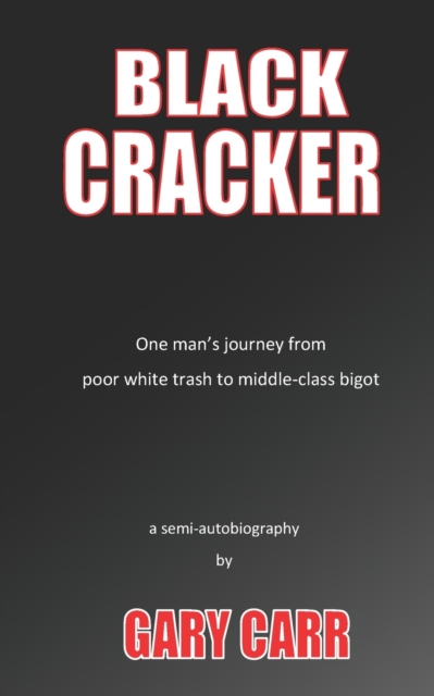 Black Cracker