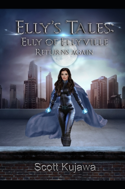 Elly's Tales