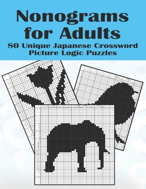Nonograms for Adults