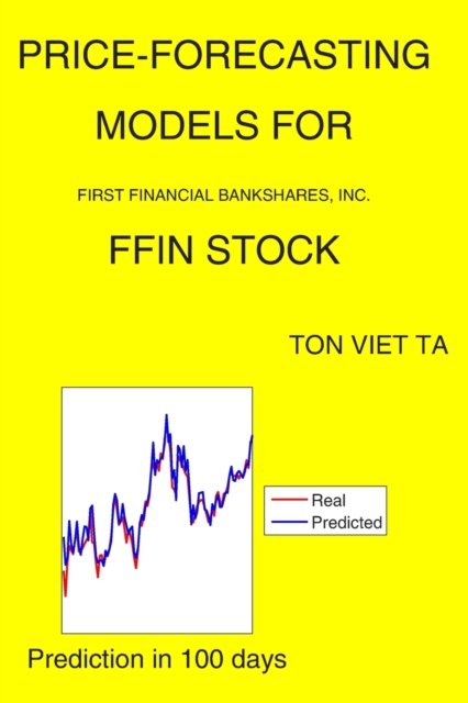 Price-Forecasting Models for First Financial Bankshares, Inc. FFIN Stock