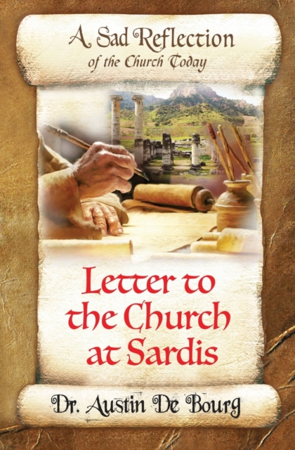 Letter to the Church at Sardis