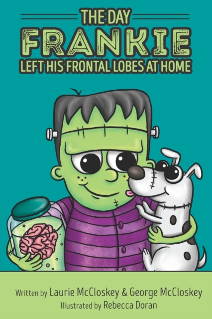 The Day Frankie Left His Frontal Lobes at Home
