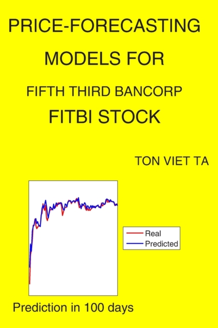 Price-forecasting Models For Fifth Third Bancorp Fitbi Stock: 1357 (nasdaq Composite Components)