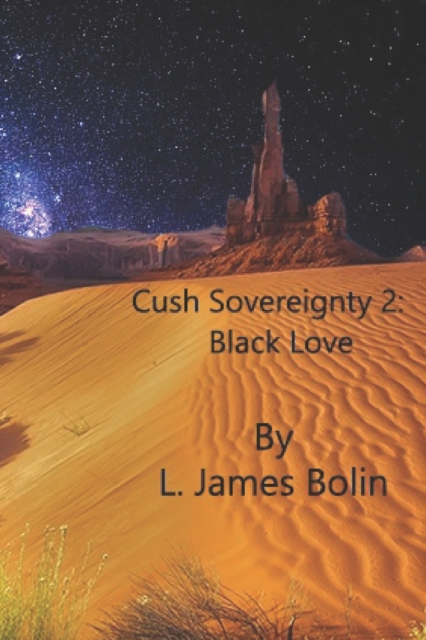 Cush Sovereignty