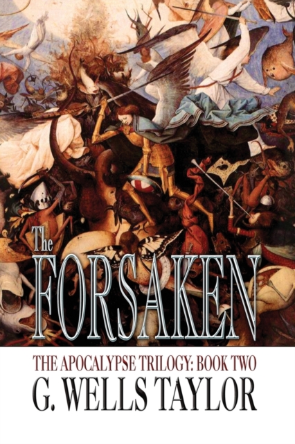 The Forsaken