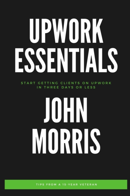 Upwork Essentials