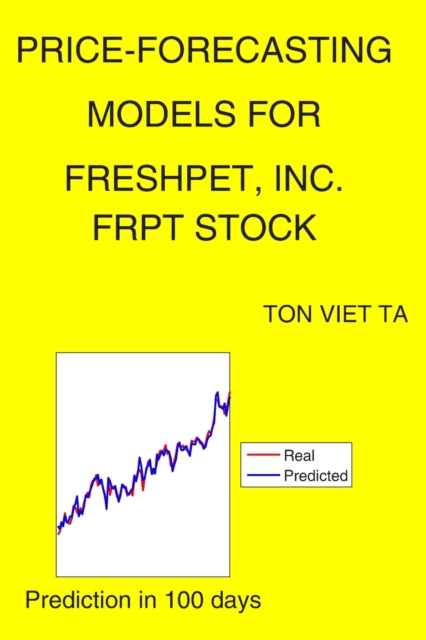 Price-Forecasting Models for Freshpet, Inc. FRPT Stock