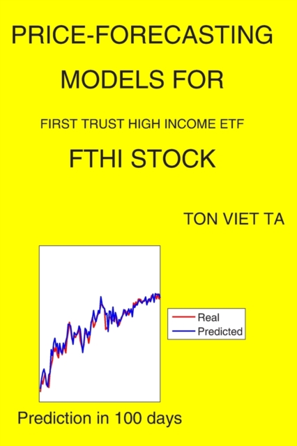 Price-Forecasting Models for First Trust High Income ETF FTHI Stock