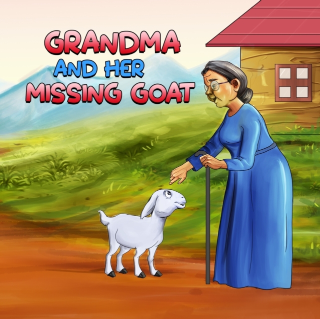 Grandma and Her Missing Goat