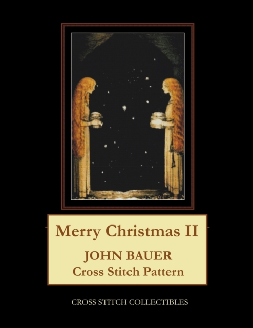 Merry Christmas II