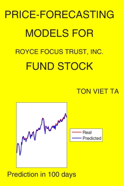 Price-Forecasting Models for Royce Focus Trust, Inc. FUND Stock