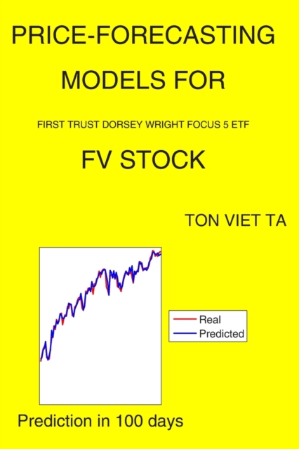 Price-Forecasting Models for First Trust Dorsey Wright Focus 5 ETF FV Stock