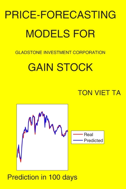 Price-Forecasting Models for Gladstone Investment Corporation GAIN Stock