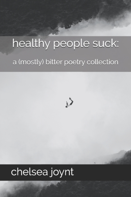 healthy people suck