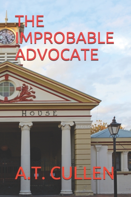 The Improbable Advocate