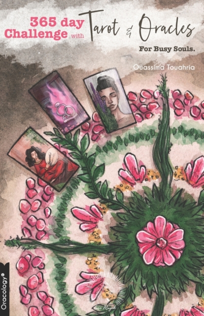 Tarot & Oracle 365 Day Challenge