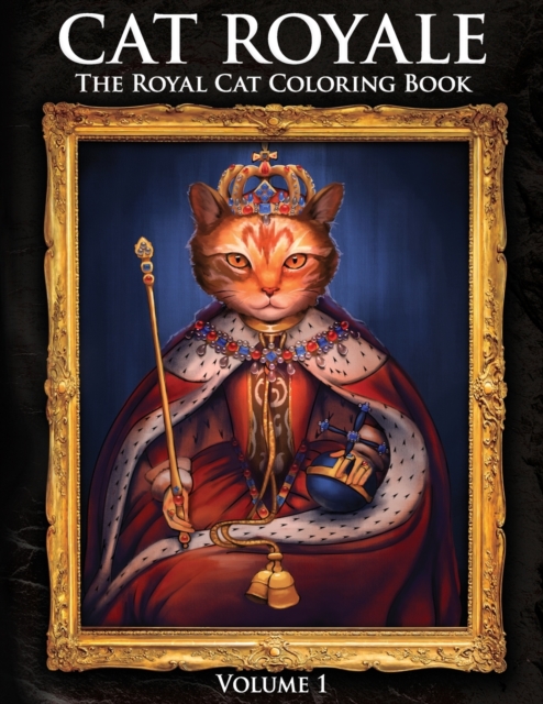 Cat Royale