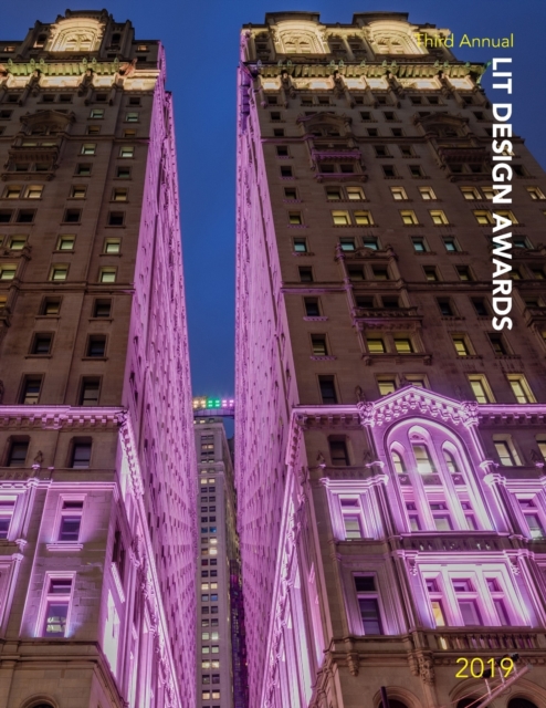 LIT Design Awards 2019