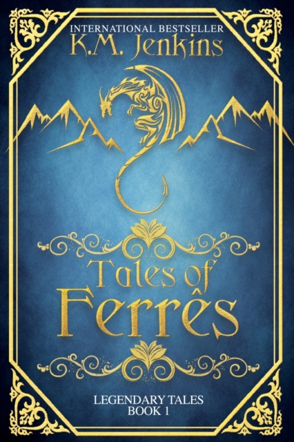 Tales of Ferres