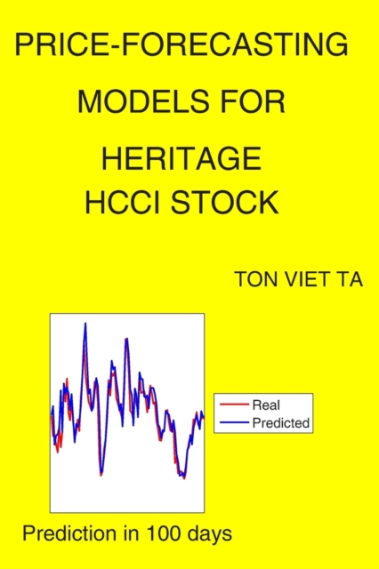 Price-Forecasting Models for Heritage HCCI Stock