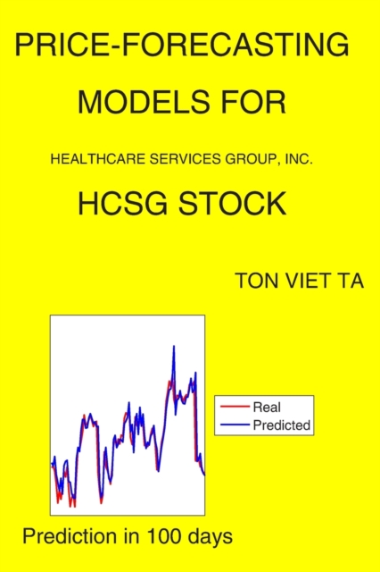 Price-Forecasting Models for Healthcare Services Group, Inc. HCSG Stock