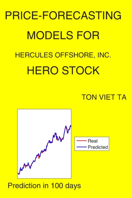 Price-Forecasting Models for Hercules Offshore, Inc. HERO Stock