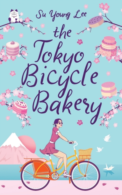 The Tokyo Bicycle Bakery