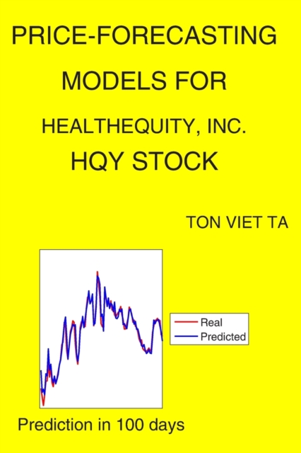 Price-Forecasting Models for HealthEquity, Inc. HQY Stock