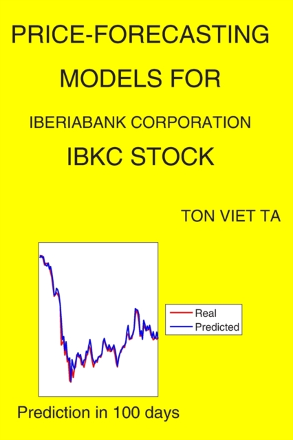 Price-Forecasting Models for IBERIABANK Corporation IBKC Stock