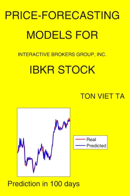 Price-Forecasting Models for Interactive Brokers Group, Inc. IBKR Stock